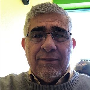 Meet your Posher, Felipe